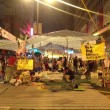 香港デモ