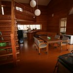 北軽井沢の別荘、旅館業許可がおりました。